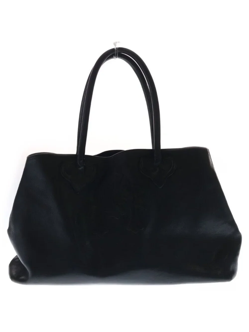 Chrome Hearts Tote Snp Leather